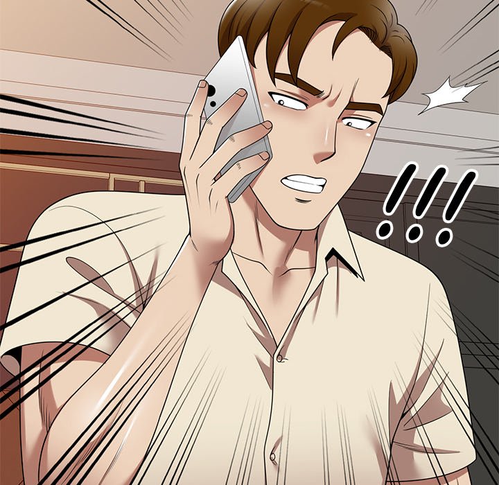 Hottie Hits the Green chapter 17 page 123