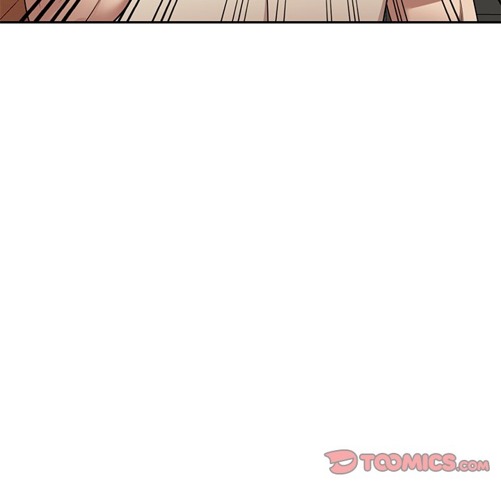 Hottie Hits the Green chapter 17 page 124