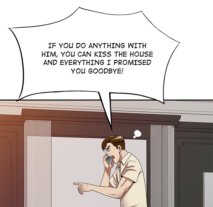 Hottie Hits the Green chapter 17 page 125