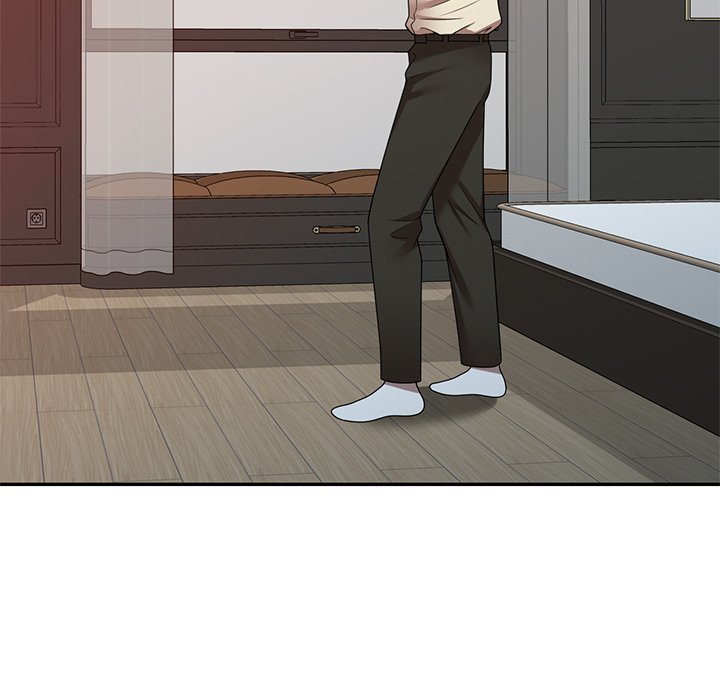 Hottie Hits the Green chapter 17 page 126