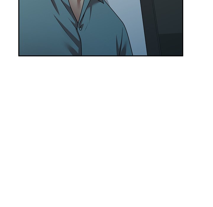 Hottie Hits the Green chapter 17 page 129