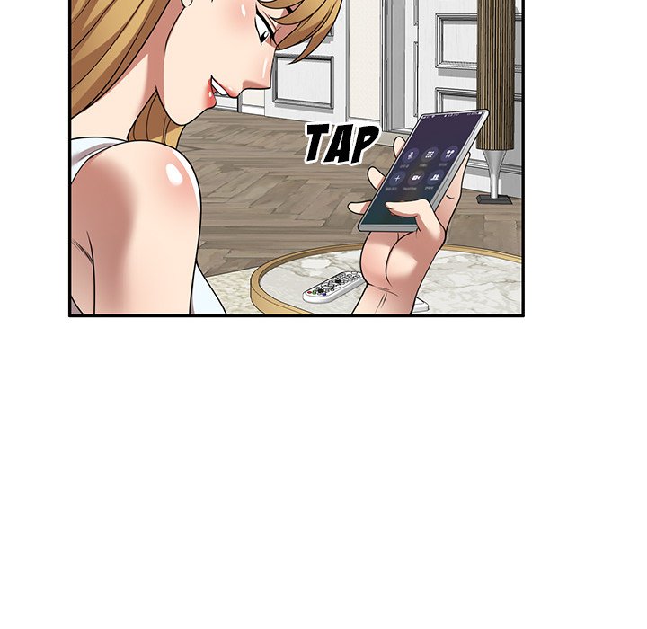 Hottie Hits the Green chapter 17 page 131