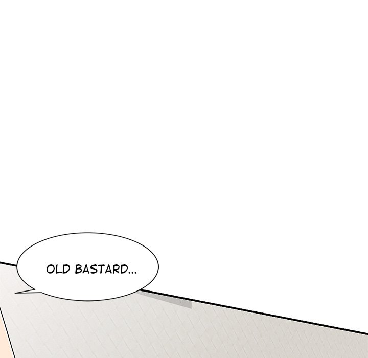 Hottie Hits the Green chapter 17 page 132