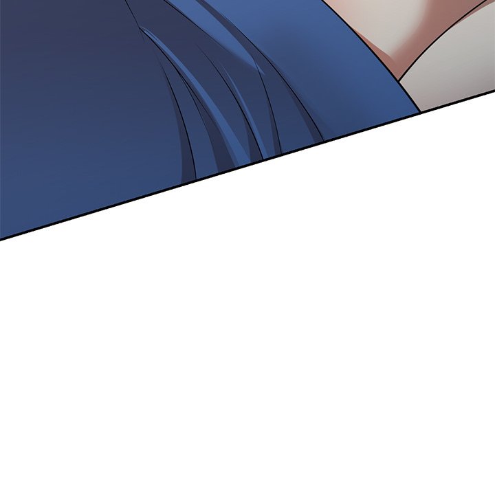 Hottie Hits the Green chapter 17 page 137