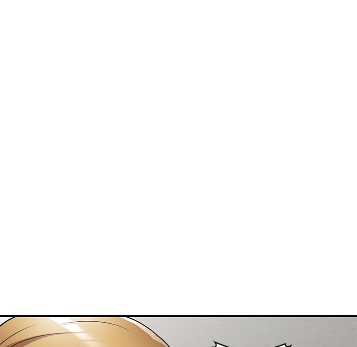 Hottie Hits the Green chapter 17 page 138