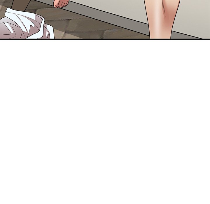 Hottie Hits the Green chapter 17 page 146