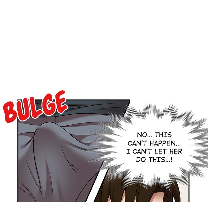 Hottie Hits the Green chapter 17 page 147