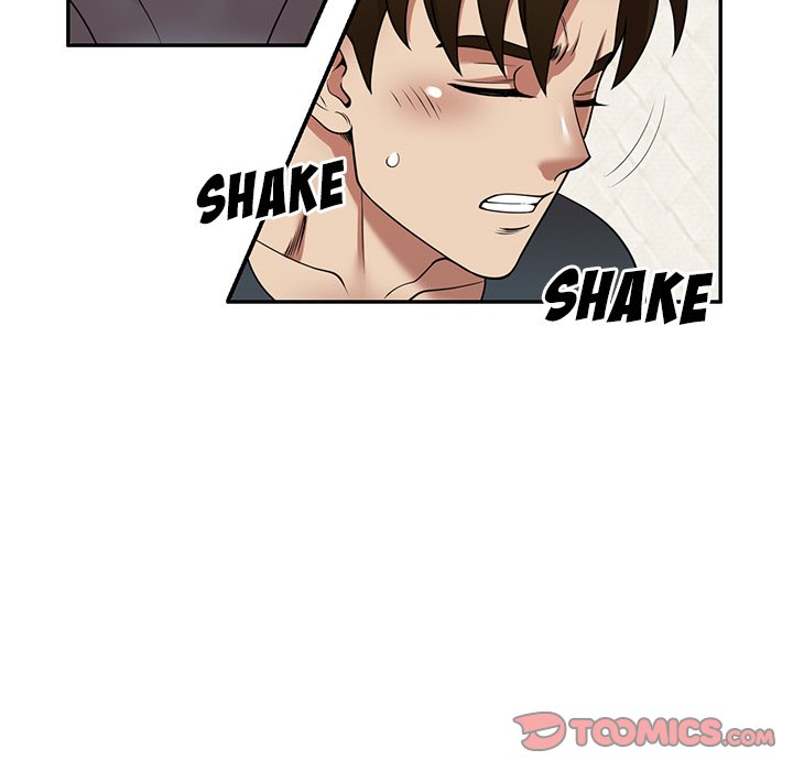 Hottie Hits the Green chapter 17 page 148
