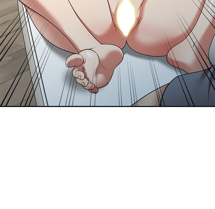 Hottie Hits the Green chapter 17 page 151