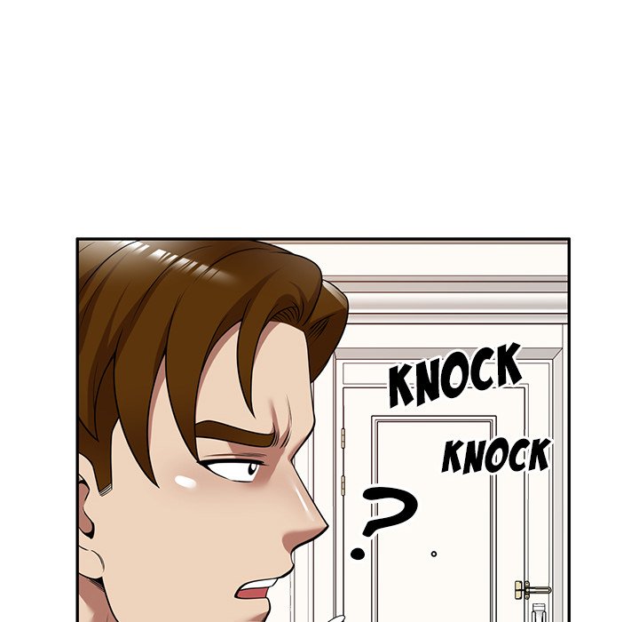 Hottie Hits the Green chapter 17 page 162