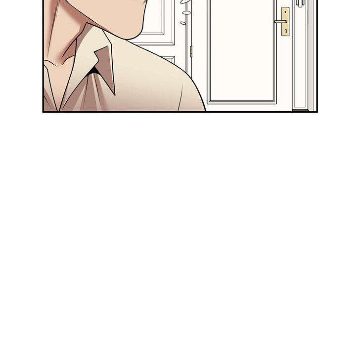 Hottie Hits the Green chapter 17 page 163