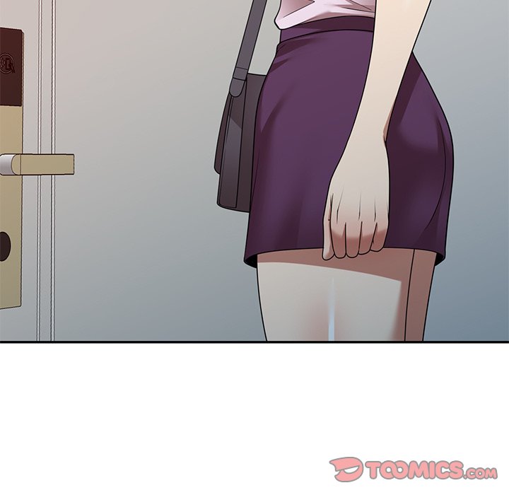 Hottie Hits the Green chapter 17 page 166