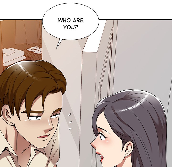 Hottie Hits the Green chapter 17 page 168