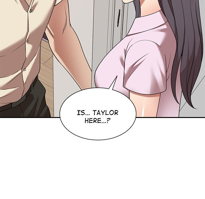 Hottie Hits the Green chapter 17 page 169
