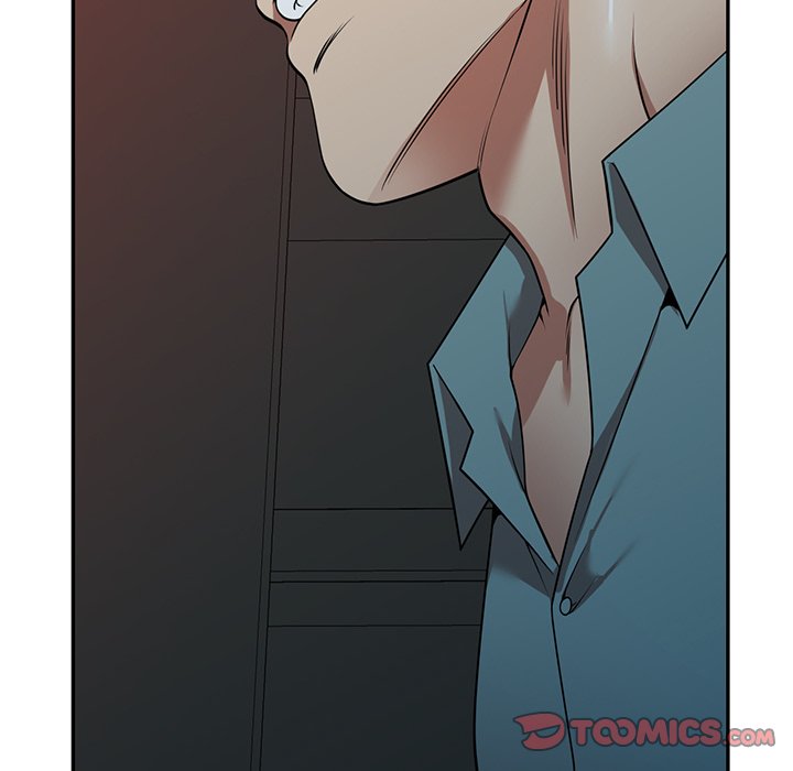 Hottie Hits the Green chapter 17 page 172