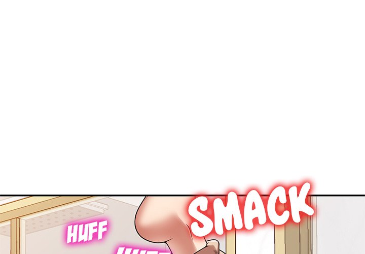 Hottie Hits the Green chapter 18 page 2