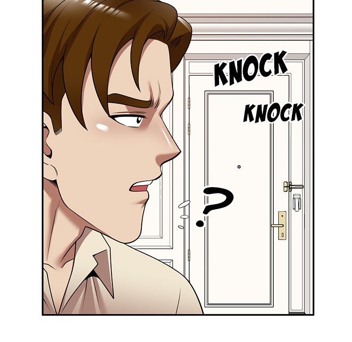 Hottie Hits the Green chapter 18 page 7