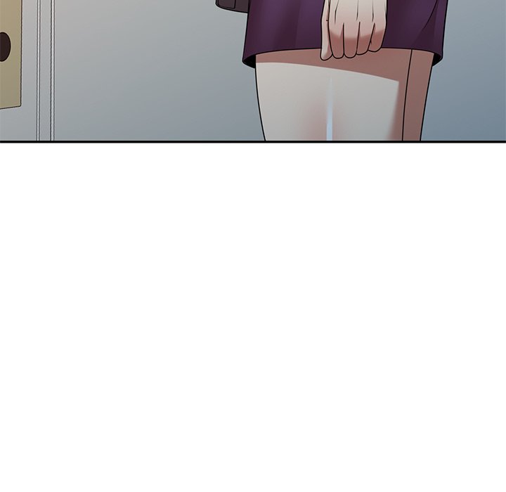 Hottie Hits the Green chapter 18 page 11