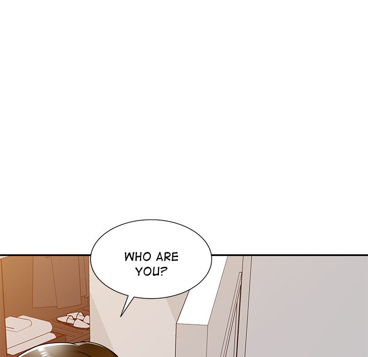 Hottie Hits the Green chapter 18 page 12