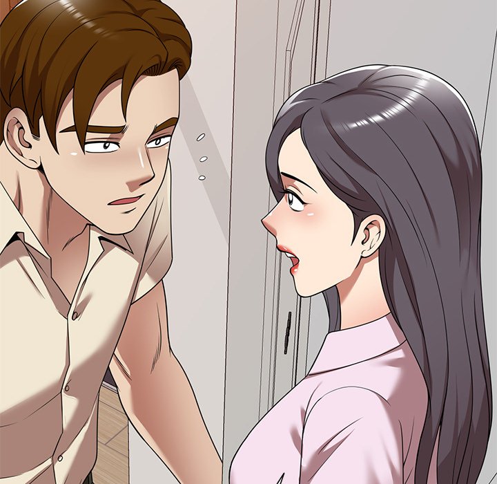 Hottie Hits the Green chapter 18 page 13