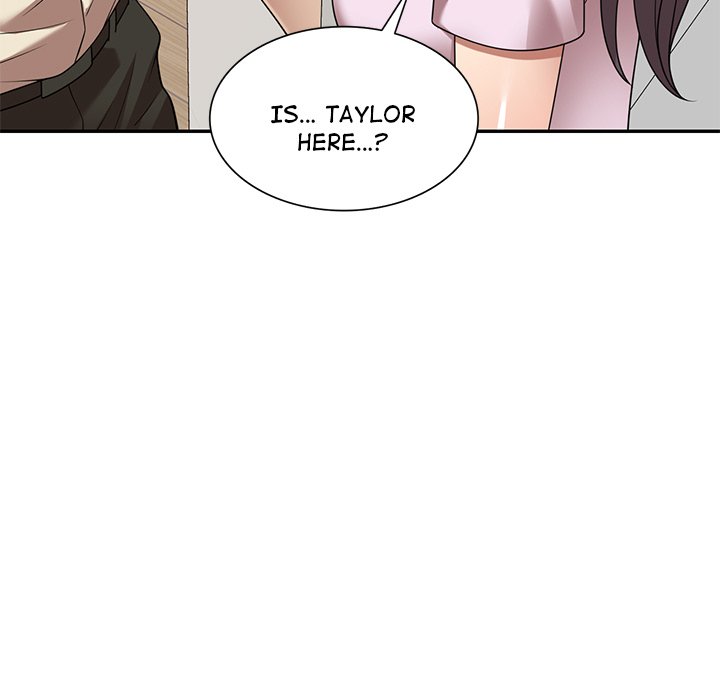 Hottie Hits the Green chapter 18 page 14