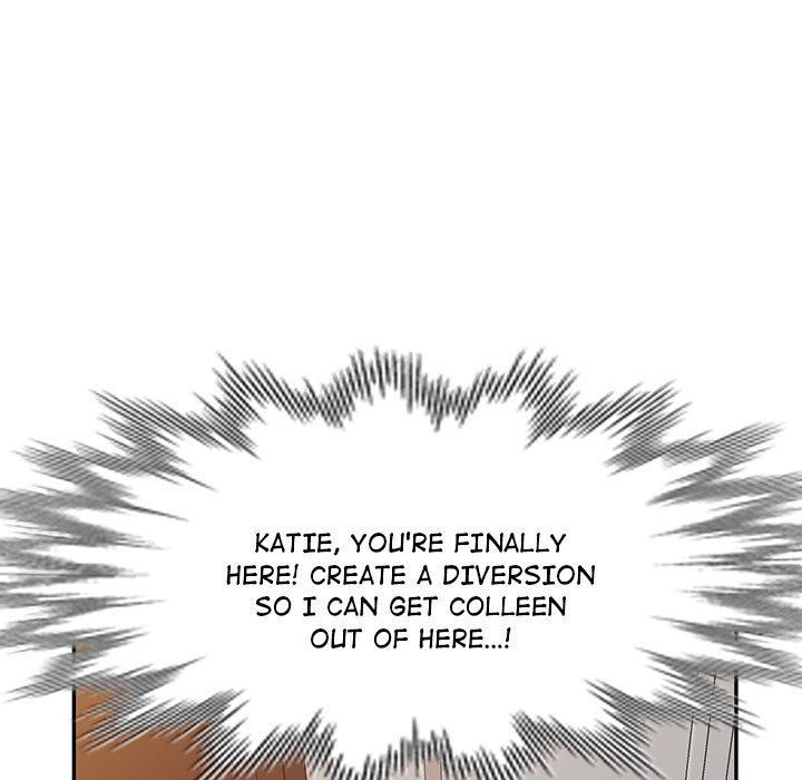 Hottie Hits the Green chapter 18 page 15