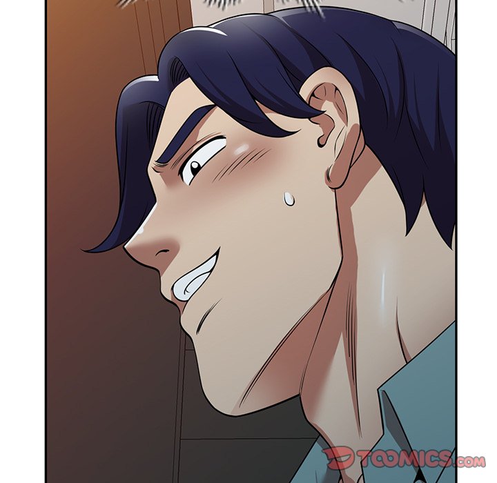 Hottie Hits the Green chapter 18 page 16