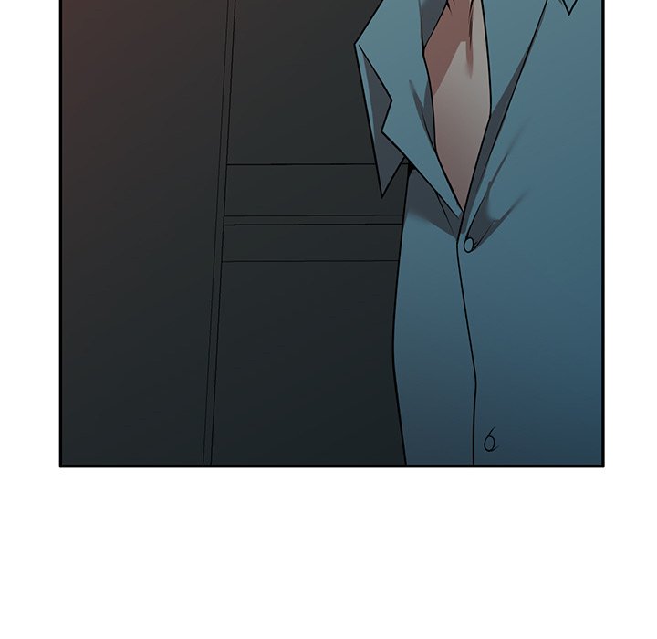 Hottie Hits the Green chapter 18 page 17