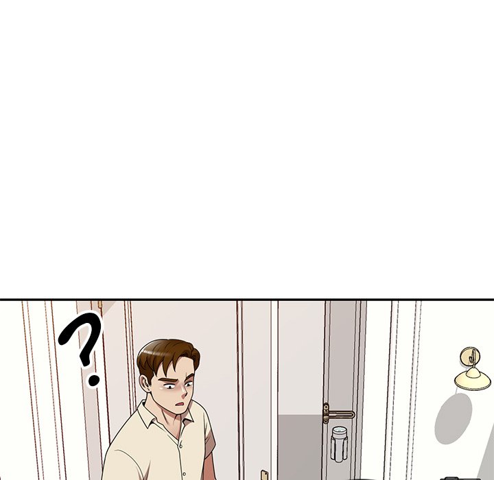 Hottie Hits the Green chapter 18 page 21