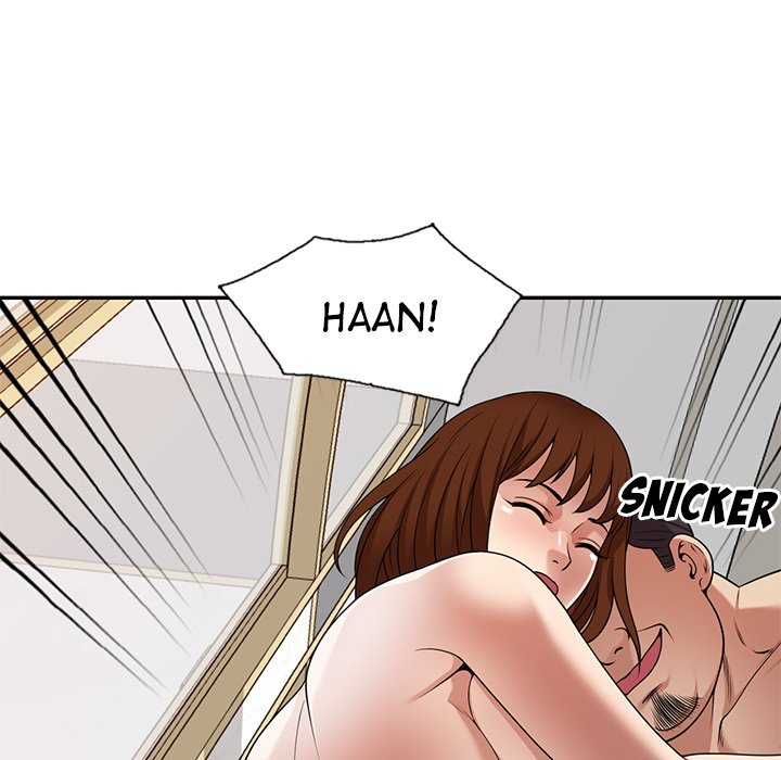 Hottie Hits the Green chapter 18 page 24