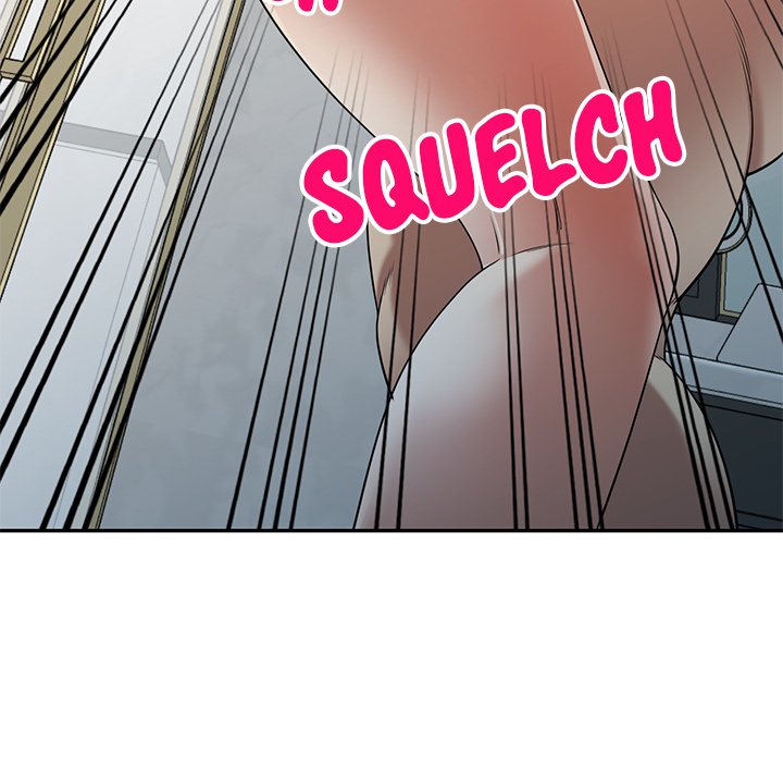 Hottie Hits the Green chapter 18 page 26