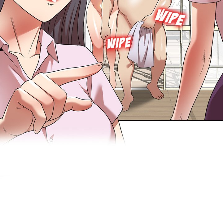 Hottie Hits the Green chapter 18 page 31