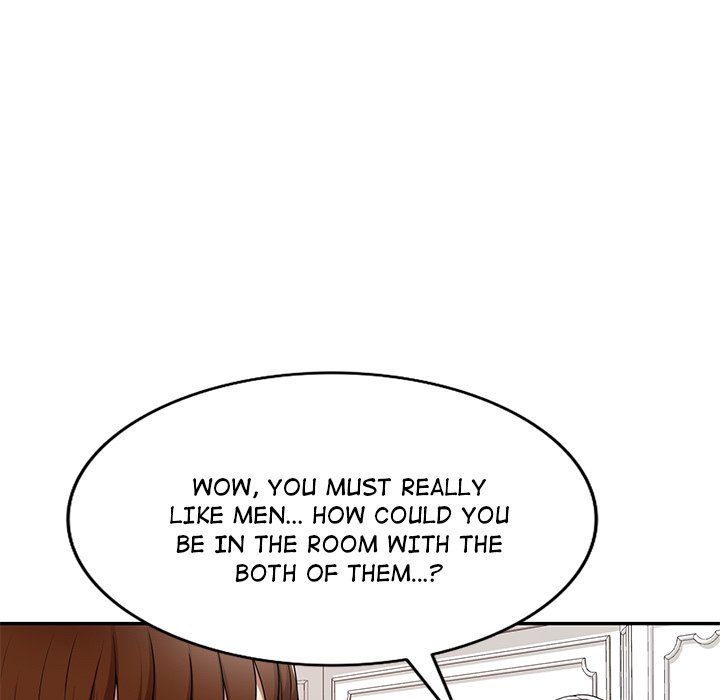 Hottie Hits the Green chapter 18 page 35