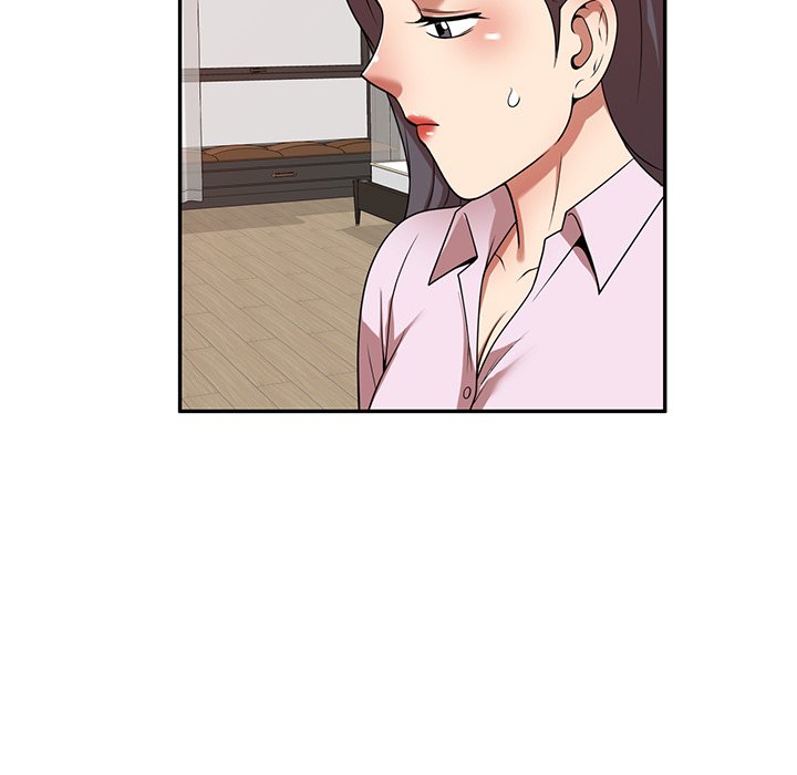 Hottie Hits the Green chapter 18 page 38