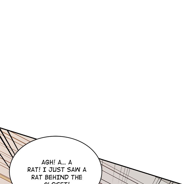Hottie Hits the Green chapter 18 page 39