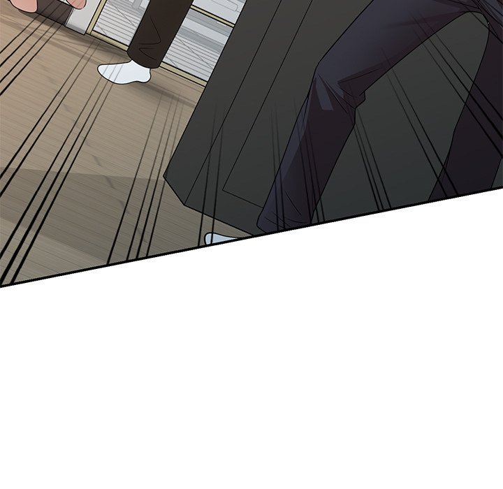 Hottie Hits the Green chapter 18 page 41