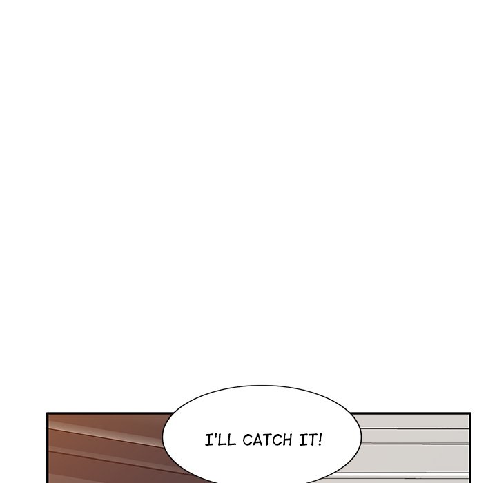 Hottie Hits the Green chapter 18 page 42