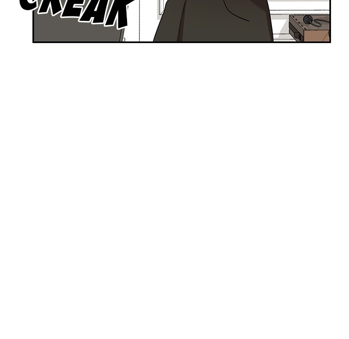 Hottie Hits the Green chapter 18 page 44