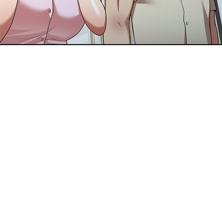 Hottie Hits the Green chapter 18 page 49