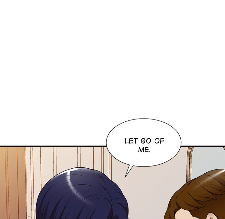 Hottie Hits the Green chapter 18 page 56