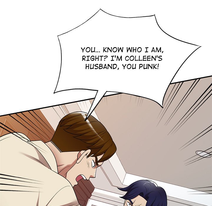 Hottie Hits the Green chapter 18 page 59
