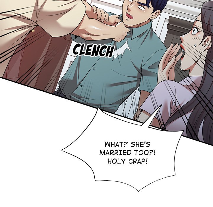 Hottie Hits the Green chapter 18 page 60