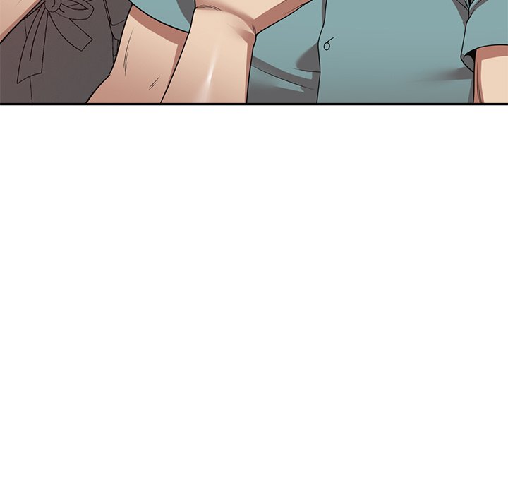 Hottie Hits the Green chapter 18 page 65