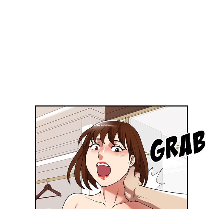 Hottie Hits the Green chapter 18 page 66