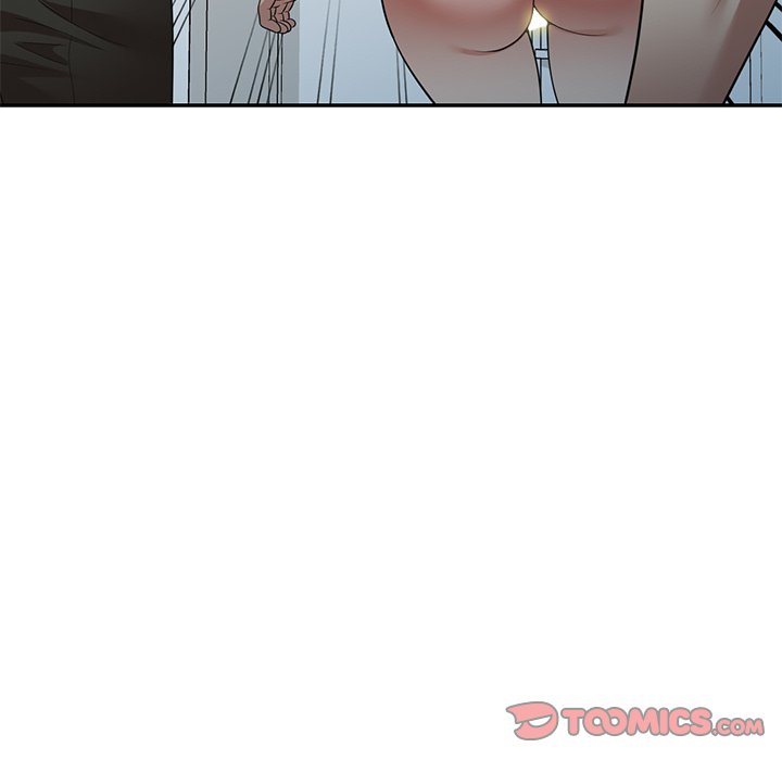 Hottie Hits the Green chapter 18 page 70