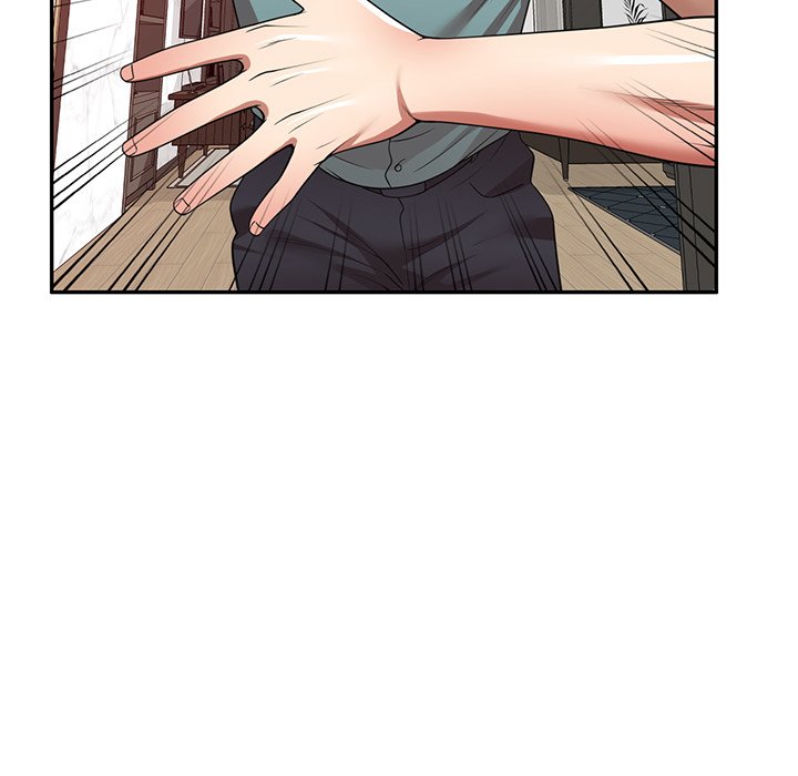 Hottie Hits the Green chapter 18 page 72