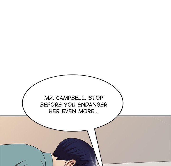 Hottie Hits the Green chapter 18 page 73