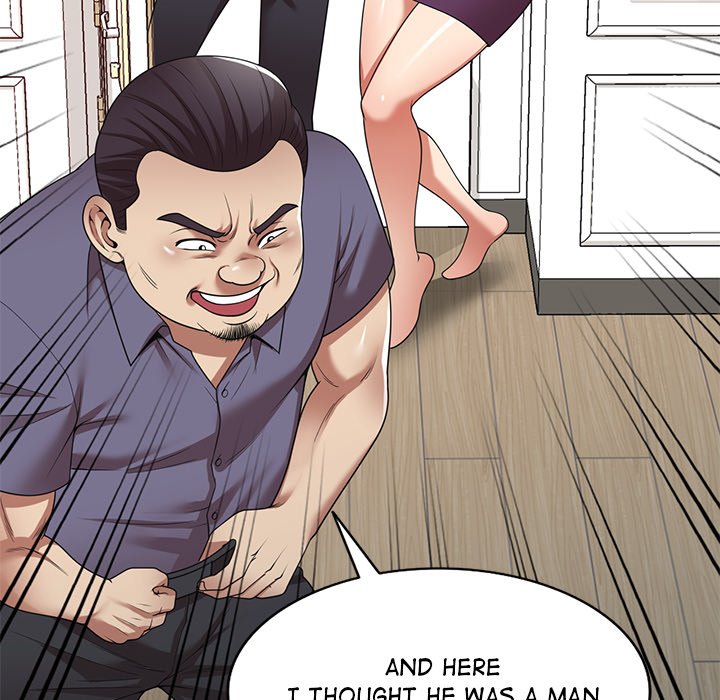 Hottie Hits the Green chapter 18 page 78