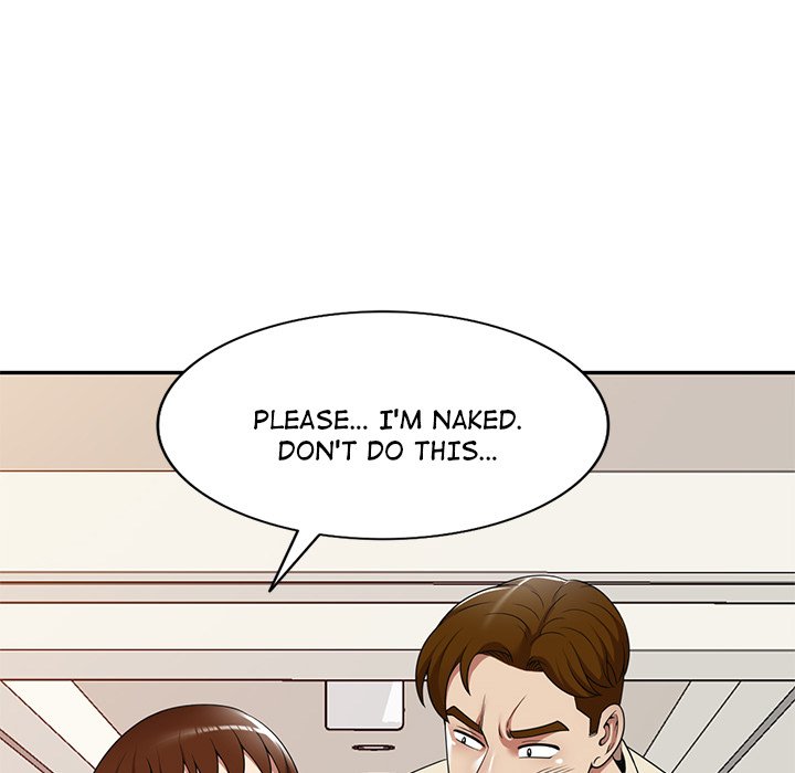 Hottie Hits the Green chapter 18 page 80