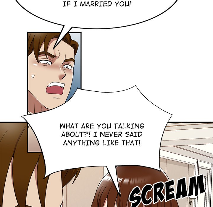 Hottie Hits the Green chapter 18 page 87